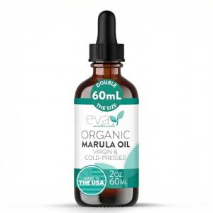 Bio Marula Oil: Natural Anti-Aging Face & Hair Oil