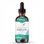Bio Marula Oil: Natural Anti-Aging Face & Hair Oil