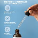 Bio Marula Oil: Natural Anti-Aging Face & Hair Oil