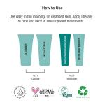 Men’s Anti-Aging Moisturizer with Hyaluronic Acid