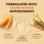 Vitamin C & Retinol Anti-Aging Face Cream