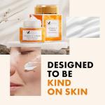 Vitamin C & Retinol Anti-Aging Face Cream
