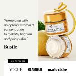 Vitamin C & Retinol Anti-Aging Face Cream