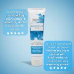 Salicylic Acid Foaming Clay Cleanser 125ml