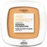 L'Oreal Age Perfect Creamy Powder Foundation Duo