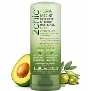 Giovanni 2chic Avocado & Olive Oil Hair Mask