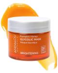 Andalou Pumpkin Honey Glycolic Glow Mask