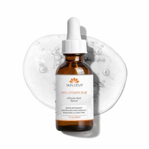 Vitamin C & E Serum with Ferulic Acid 30ML
