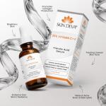 Vitamin C & E Serum with Ferulic Acid 30ML
