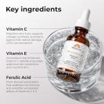 Vitamin C & E Serum with Ferulic Acid 30ML