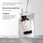 Vitamin C & E Serum with Ferulic Acid 30ML