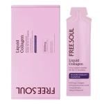 Liquid Marine Collagen 8000mg with Vitamin C