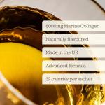 Liquid Marine Collagen 8000mg with Vitamin C