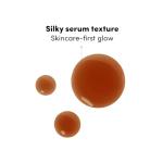 Coco & Eve Anti-Aging Tanning Serum for Glowing Skin