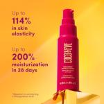 Coco & Eve Anti-Aging Tanning Serum for Glowing Skin