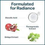 QRxLabs Glycolic Toner - 10% AHA Exfoliant