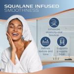 Hyaluronic Acid Face Masks - Set of 10