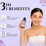 AVD Organics 100% Pure Lavender Essential Oil 30ml