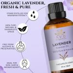 AVD Organics 100% Pure Lavender Essential Oil 30ml