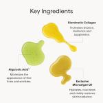 Algenist Vegan Liquid Collagen with Vitamin E