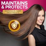 Sulfate Free Shampoo and Conditioner Set (500ml x2)