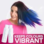 Sulfate Free Shampoo and Conditioner Set (500ml x2)