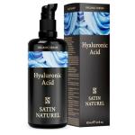 Satin Naturel High-Dose Organic Hyaluronic Serum