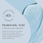 Satin Naturel High-Dose Organic Hyaluronic Serum