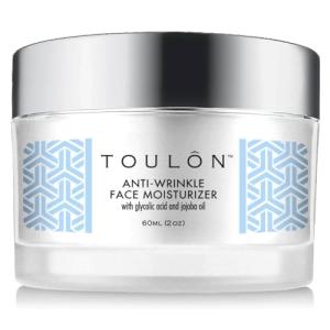 Effective Anti-Aging Cream for Wrinkles and Acne