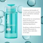 Bliss Clear Genius Toner and Serum 130 ml