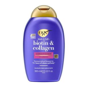 OGX Thick & Full Biotin Collagen Conditioner 385ml