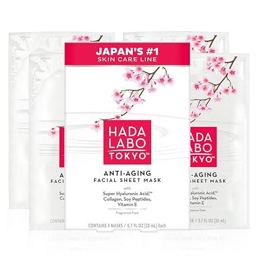 Hada Labo Tokyo