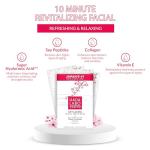 Hada Labo Tokyo Anti-Aging Facial Masks - 4 Pack