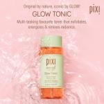 Pixi Glow Tonic Face Toner for Radiant Skin