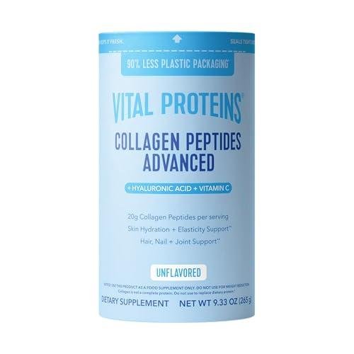Vital Proteins