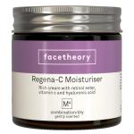 Regena-C Retinol Moisturiser for Youthful Skin