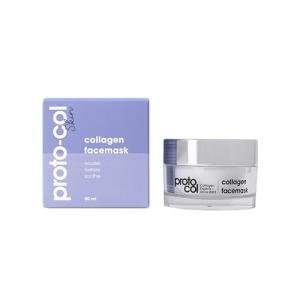 Collagen Face Mask for Youthful, Radiant Skin