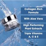 Collagen Face Mask for Youthful, Radiant Skin