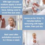 Collagen Face Mask for Youthful, Radiant Skin