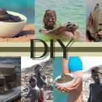 mGanna 100% Natural Dead Sea Mud for Anti-Aging