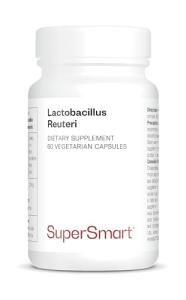 Lactobacillus Reuteri Probiotic - 60 Capsules