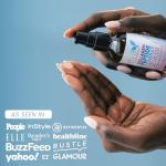 Peptide Anti-Aging Face Serum with Hyaluronic Acid