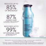 Strength Cure Shampoo for Damaged Color-Treated Hair