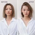 Strength Cure Shampoo for Damaged Color-Treated Hair