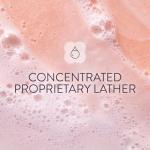 Strength Cure Shampoo for Damaged Color-Treated Hair