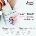 Ardaraz Vegan Anti-Wrinkle Face Mask Set