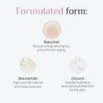 Ardaraz Vegan Anti-Wrinkle Face Mask Set