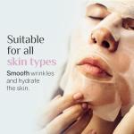 Ardaraz Vegan Anti-Wrinkle Face Mask Set