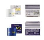 Lacura Q10 Anti-Aging Moisturizing Face Creams
