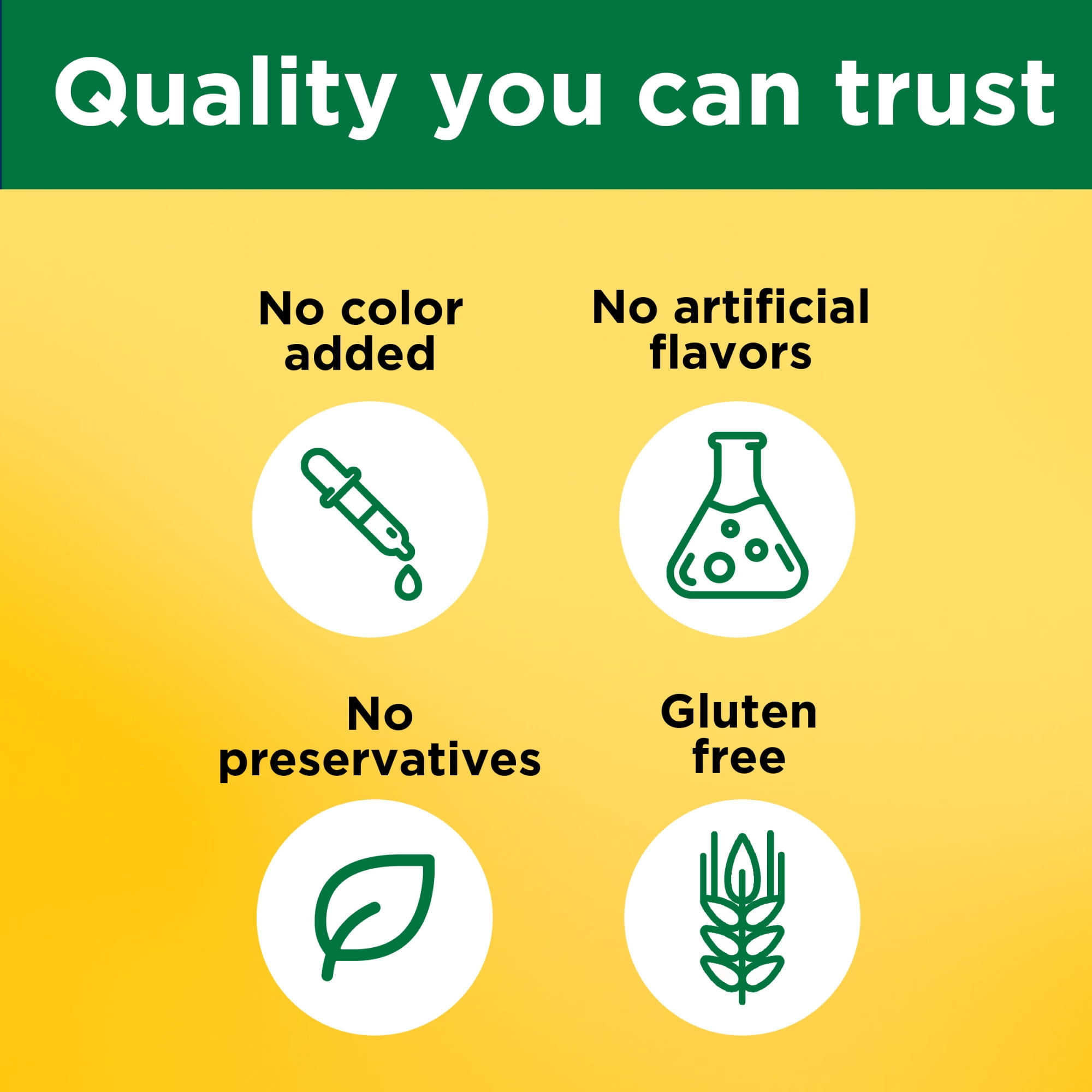 Nature Made Zinc 30 mg, Immune Health